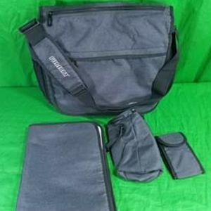 Filberry Diaper Bag Set